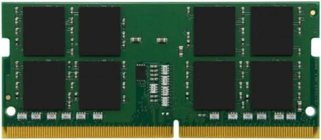 Kingston 16GB DDR4 SoDIMM 260-pin DRAM Memory (KCP432SS8/16