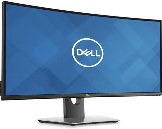 Dell UltraSharp U3419W 34