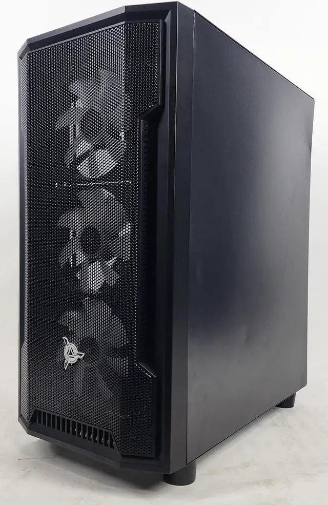 自作ゲーミングPC/Core i7-4790/16GB/GTX1060 6GB 現在におけるCore i7