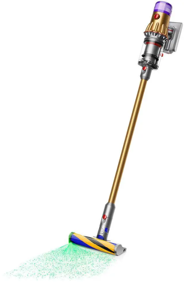 Refurbished: Dyson SV30 V12 Detect Slim Absolute Cordless Vacuum