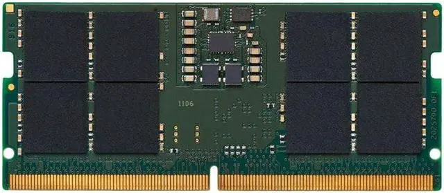 メモリー Kingston DDR5 5600MHz 16GB x 1 Kingston FURY™ Beast DDR5