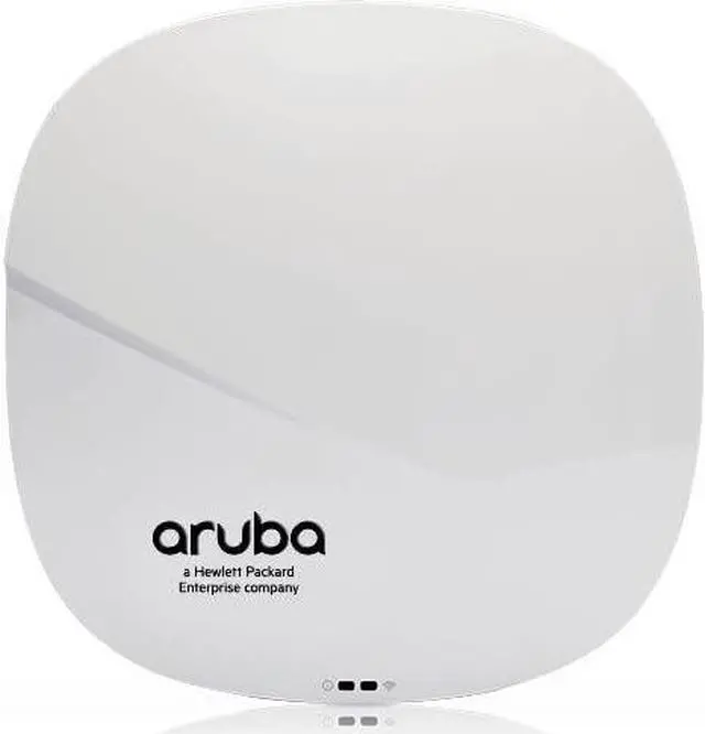 Refurbished: Aruba AP-325 APIN0325 Wireless Access Point Dual 4x4