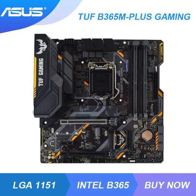 Windowsデスクトップ B365M-PLUS GAMING/i5 8600k/16GB/GTX1070