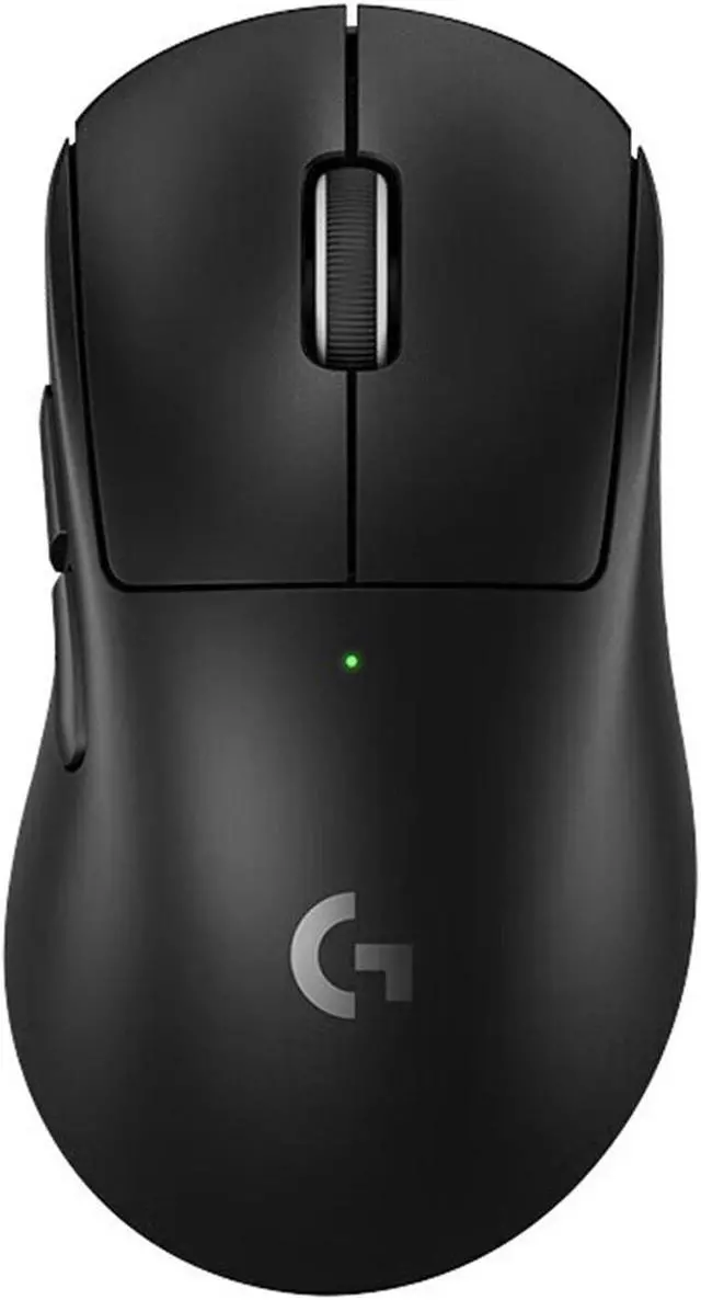 Logitech GPW 4 /(PRO X SUPERLIGHT 2 DEX) Wireless Gaming Mouse
