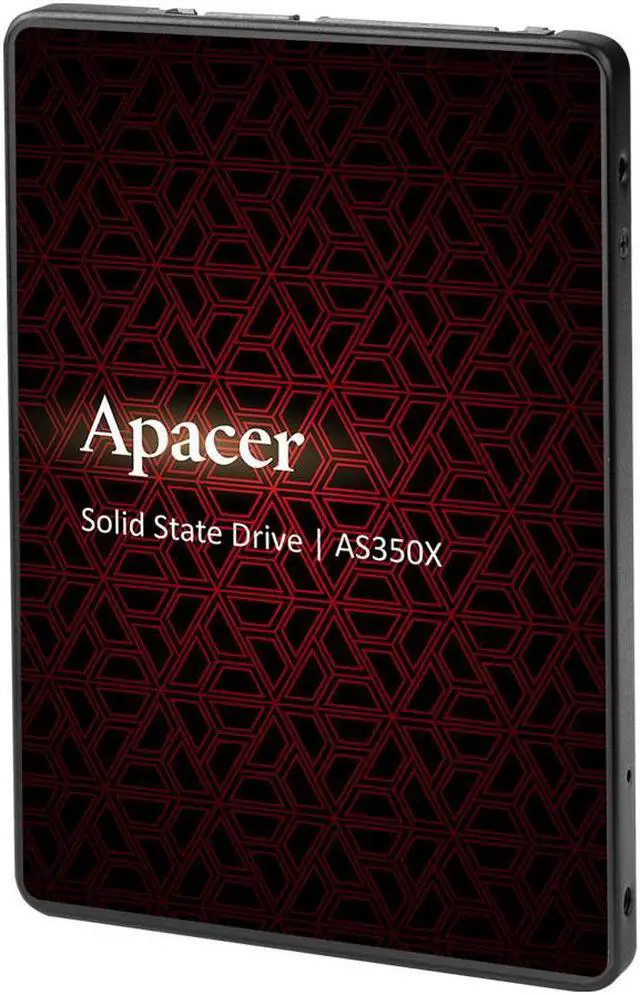 Apacer AS350X SSD 2.5