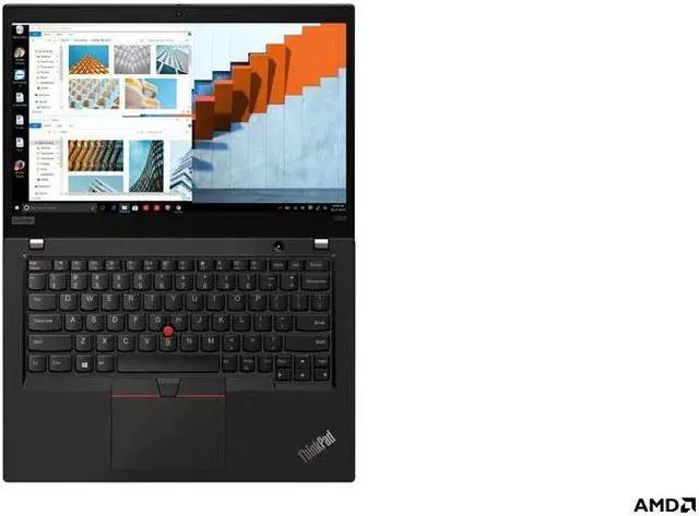 Lenovo ThinkPad X395 13.3
