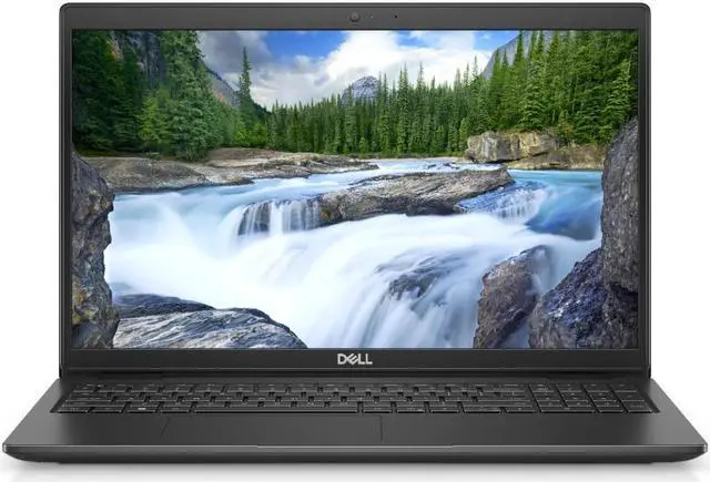 Refurbished: 2021 Dell Latitude 3520 Laptop 15.6
