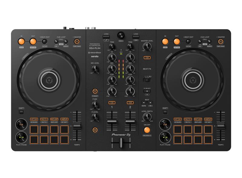 即決価格・付属品完品】DDJ-FLX2 DJコントローラー ddj-flx2」の人気