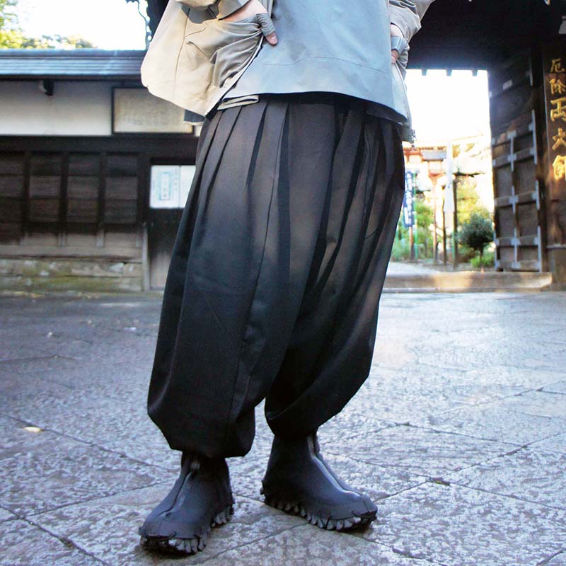 CCP SURUWAL / PT-NB106 サイズ L ブラック