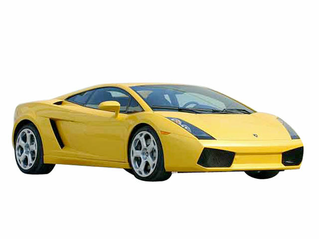 ランボルギーニ Lamborghini ガヤルド ムルシエラゴ エヤコン 吹出口