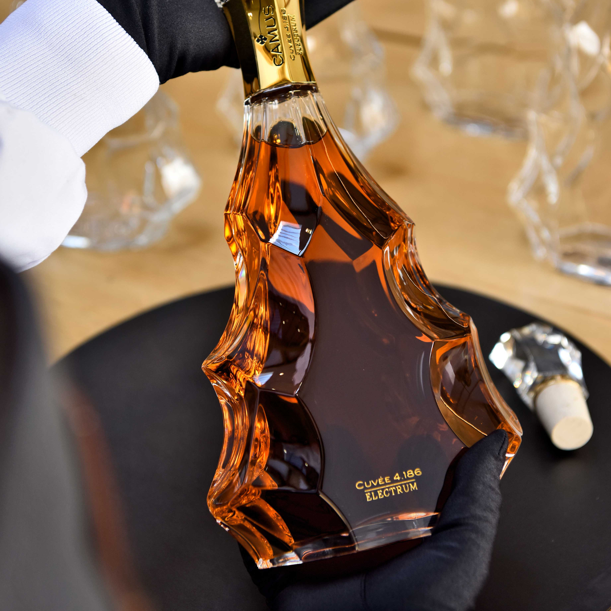 ブランデー CAMUS SPECIAL RESERVE COGNAC CAMUS special