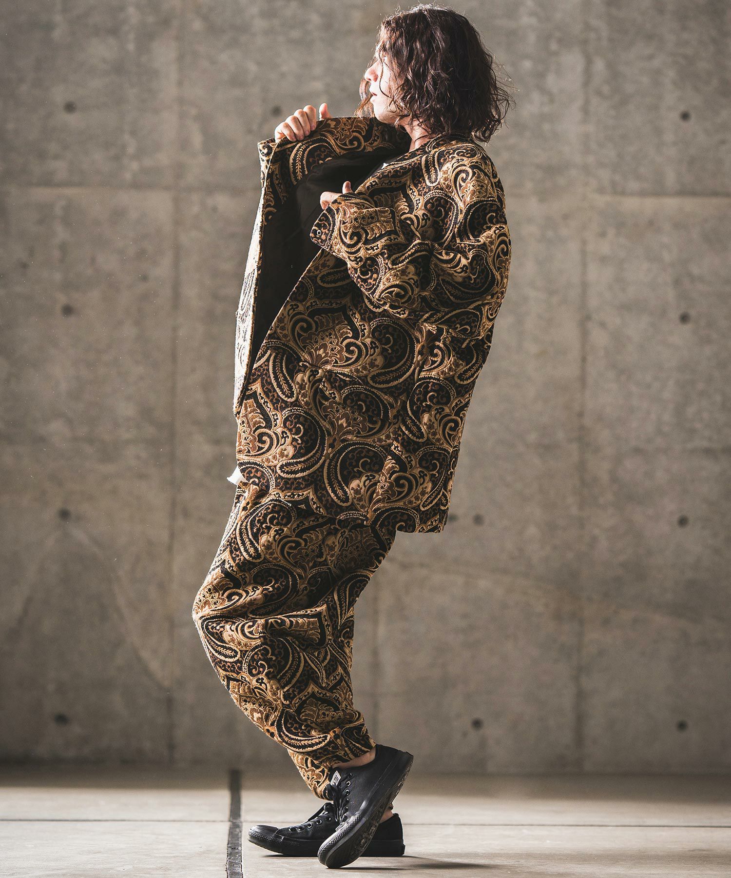 50%OFF【GLIMCLAP(グリムクラップ)】Gobelins tapestry balloon