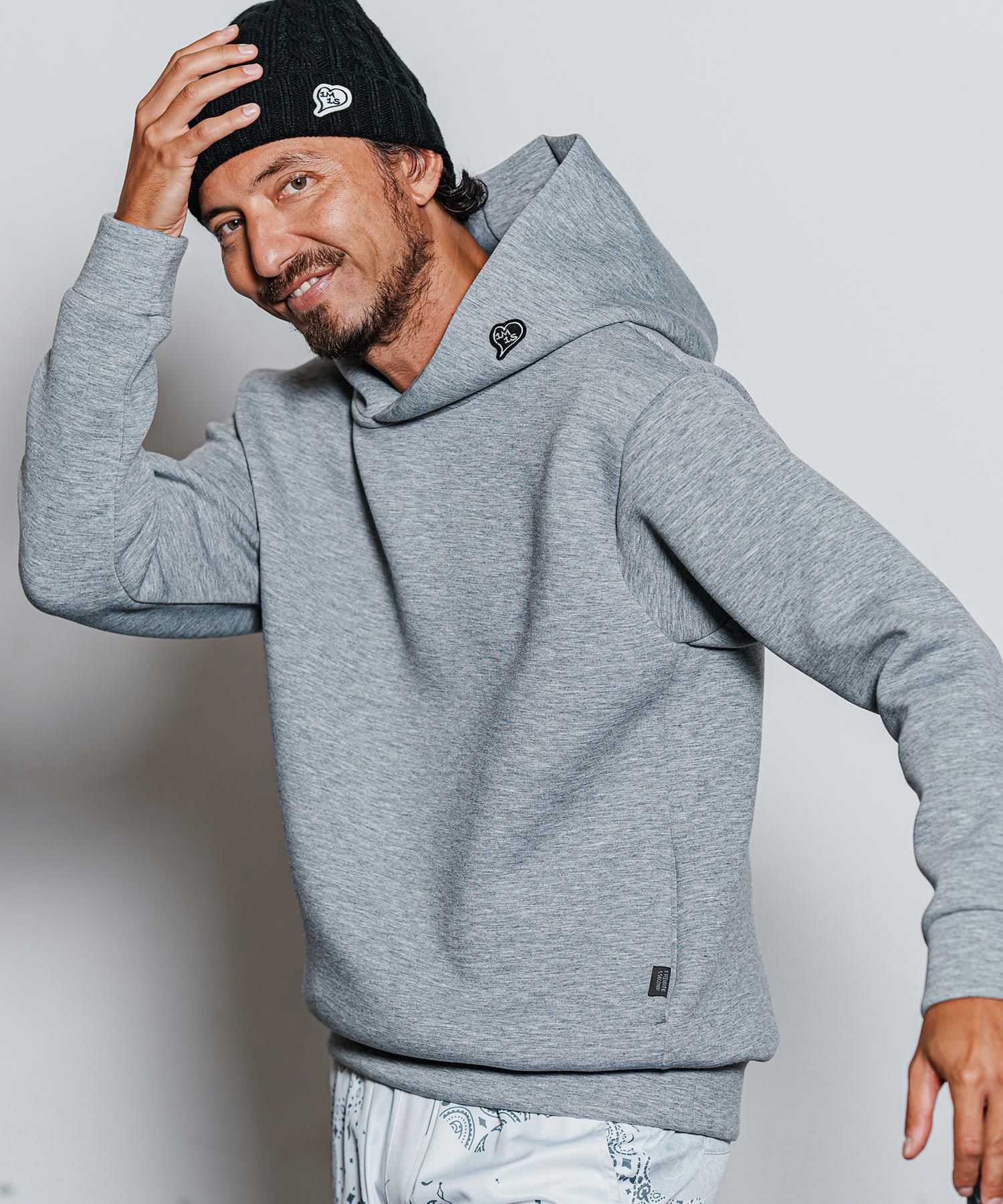 ZB1 HERE&NOW HOODIE パーカー ゼベワン フーディ ジャンハオ ZB1