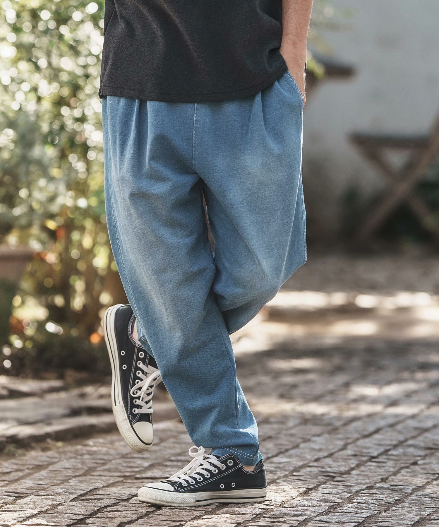 一部サイズカラー予約販売3月中旬～下旬入荷】【CAMBIO(カンビオ