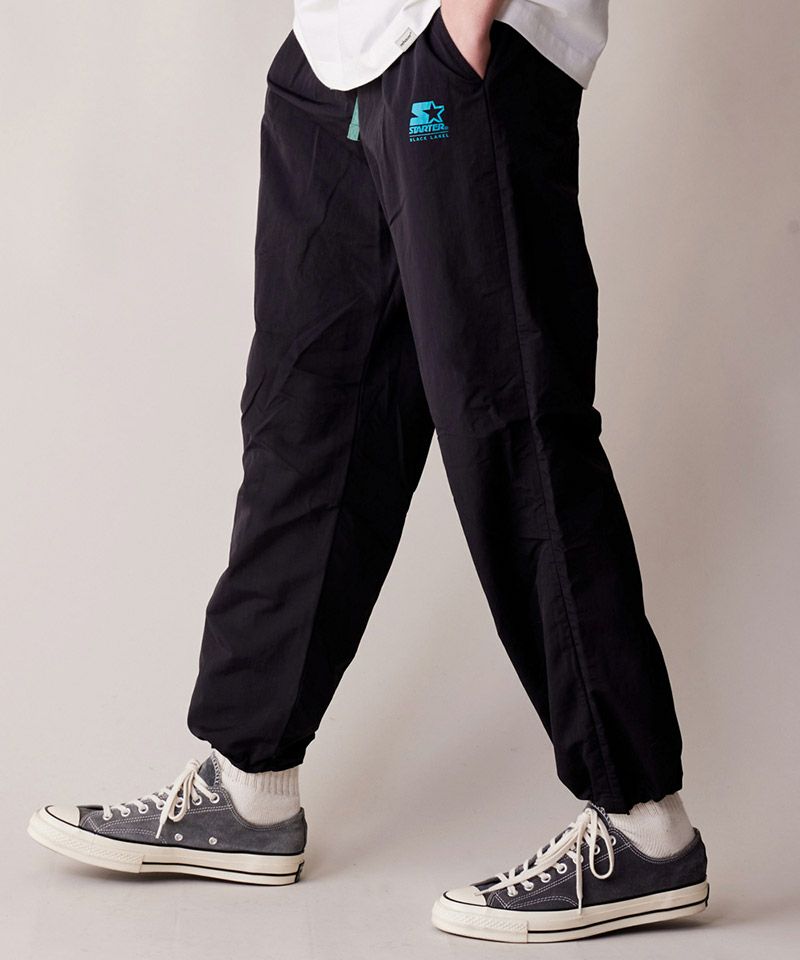 rehacer(レアセル)】Monpe Sarouel Pants パンツ(1210500041) | CAMBIO