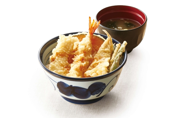 天丼 てんや｜ショップガイド｜南砂町ショッピングセンターSUNAMO