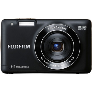 Fujifilm FinePix JX500 Detailed Specs