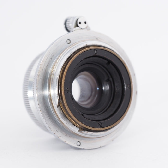 Leitz Leica SUMMARON 3.5cm 35mm F3.5 ライツ ライカ ズマロン L39 L
