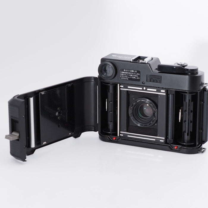 新品 富士フイルム FUJICA GS645用 蛇腹 【公式通販】