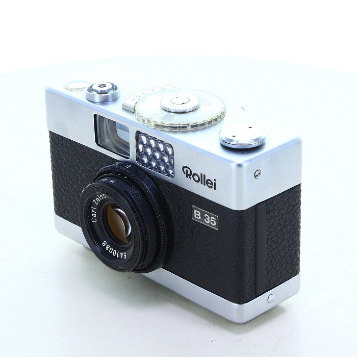 中古】(ローライ) Rollei B35｜ナニワグループオンライン｜2111020373697