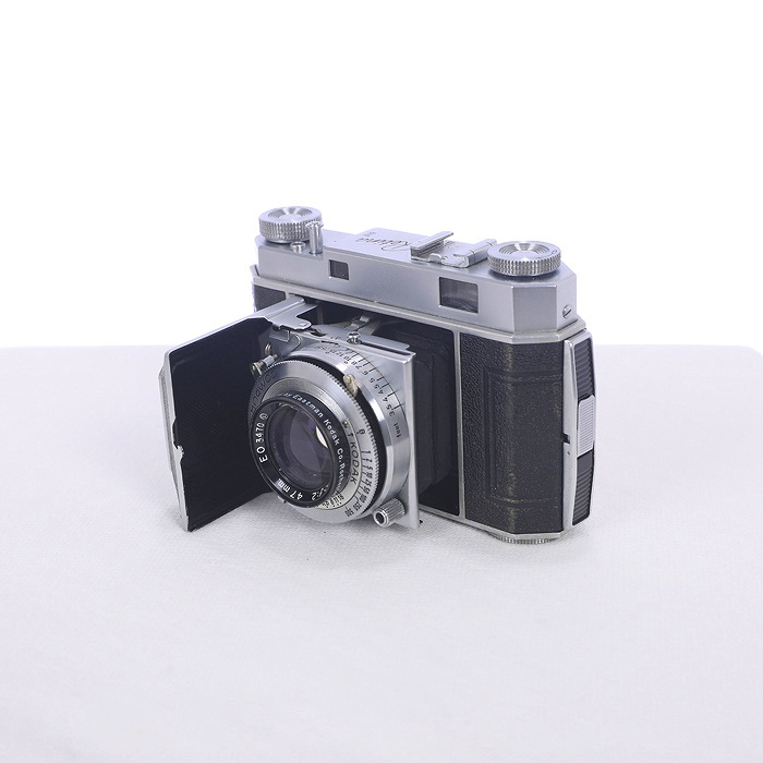 Kodak Retina 1 type 010 中古品 フィルム付 Kodak Retina 1 type 010