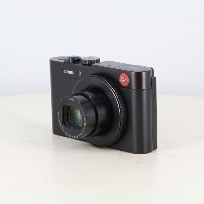 中古】(ライカ) Leica C(TYPE112) ダークレッド｜ナニワグループ