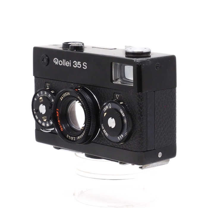 中古】(ローライ) Rollei 35 S(シンガポール)｜ナニワグループ