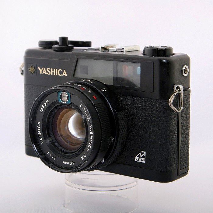 中古】(ヤシカ) YASHICA ヤシカエレクトロ35 GX｜ナニワグループ