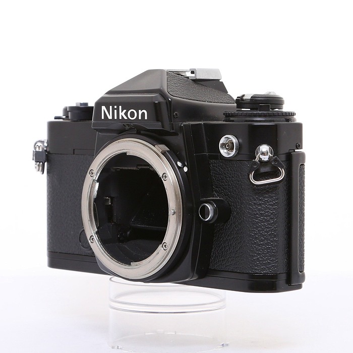 中古】(ニコン) Nikon ニコン FE ボディ ブラック｜ナニワグループ