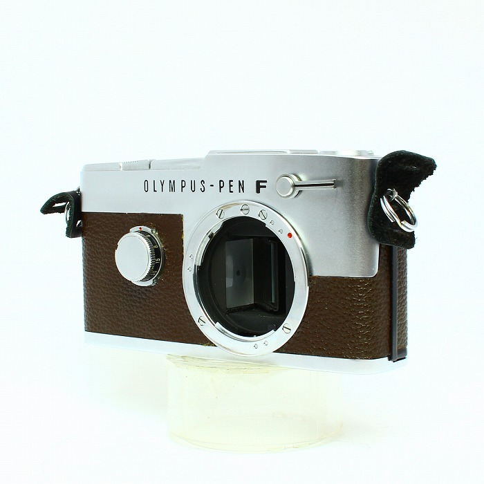 中古】(オリンパス) OLYMPUS PEN-FV ボディ｜ナニワグループオンライン