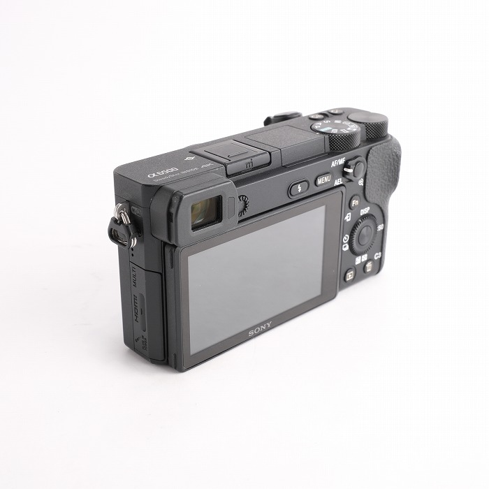ソニー a6500 ボディ SONY Alpha a6500 Digital SLR Camera Body only