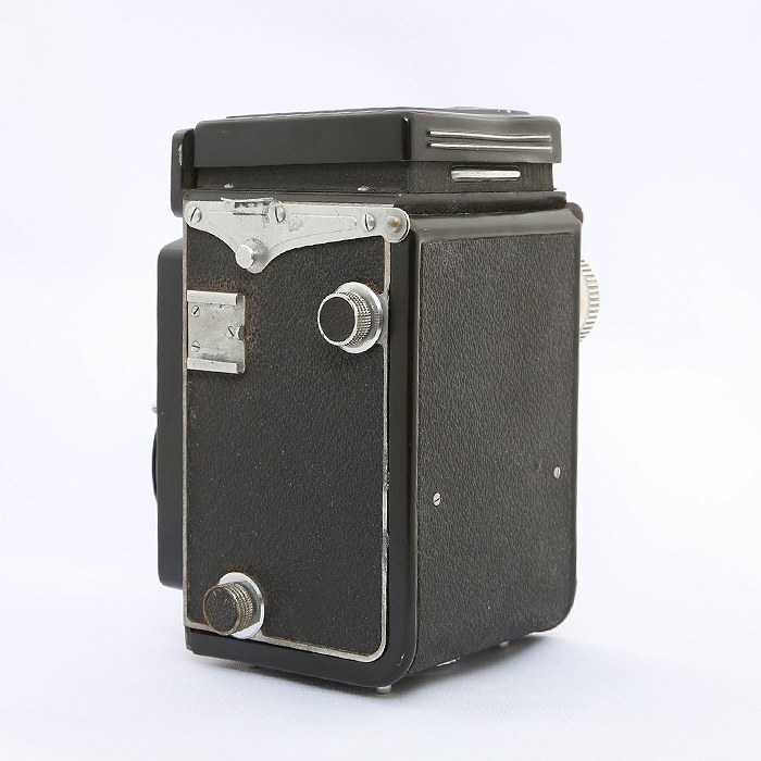 中古】(ヤシカ) YASHICA ヤシカフレックス C型 (Yashicaflex C