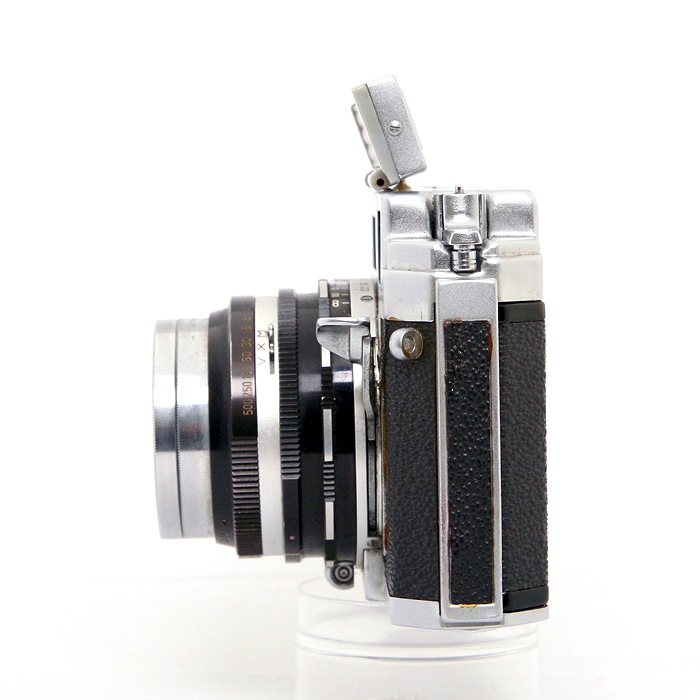 中古】(コニカ) KONICA Konica III M｜ナニワグループオンライン