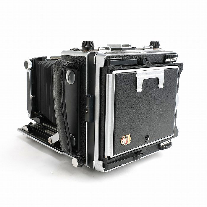 中古】(リンホフ) Linhof Master Technika 4x5｜ナニワグループ