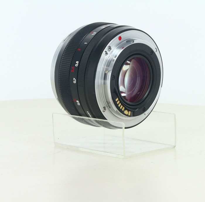 中古】(ツアイス) ZEISS カールツァイス プラナー T 50/1.4 ZE
