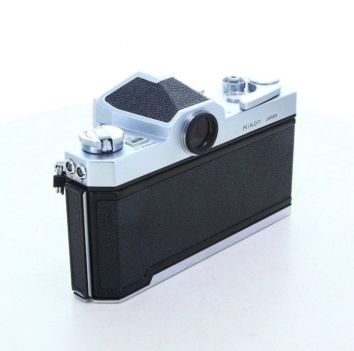 中古】(ニコン) Nikon ニコマート FTN｜ナニワグループオンライン