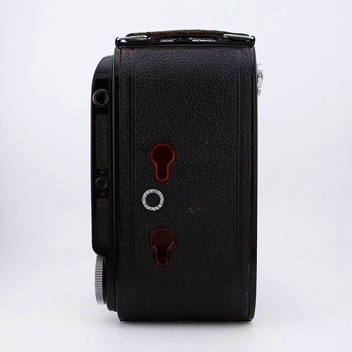 中古】(フォクトレンダー) Voigtlander スーパーベッサ ヘリアー10.5cm