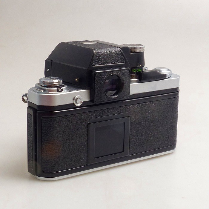中古】(ニコン) Nikon F2 フォトミック シルバー｜ナニワグループ