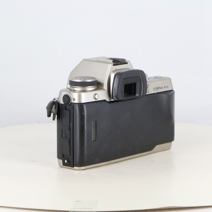 中古】(コンタックス) CONTAX ARIA 70YEARS ボディ｜ナニワグループ
