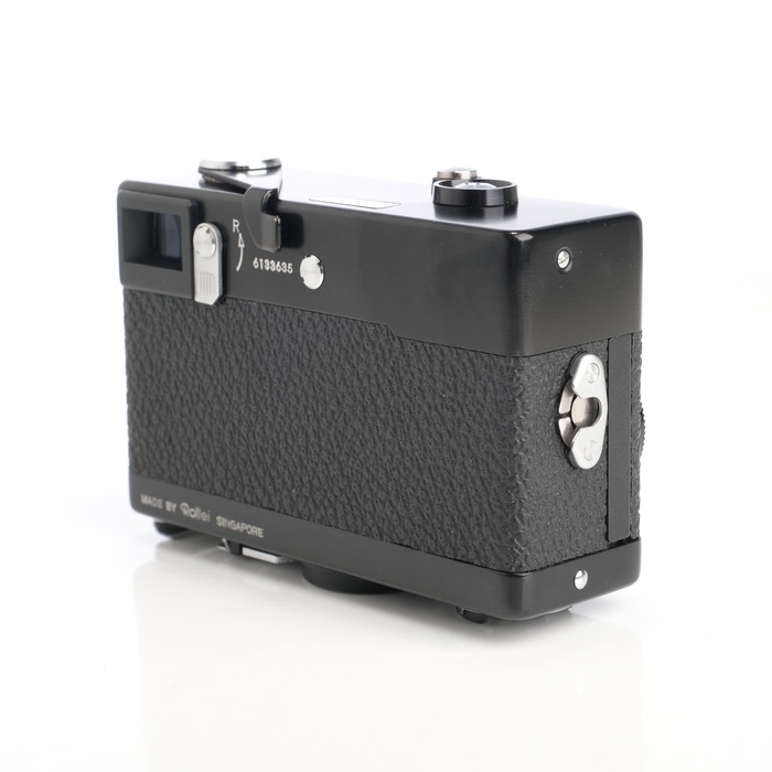 ☆完全動作☆美品☆ローライ35 ROLLEI シンガポール ＃143 【公式通販】