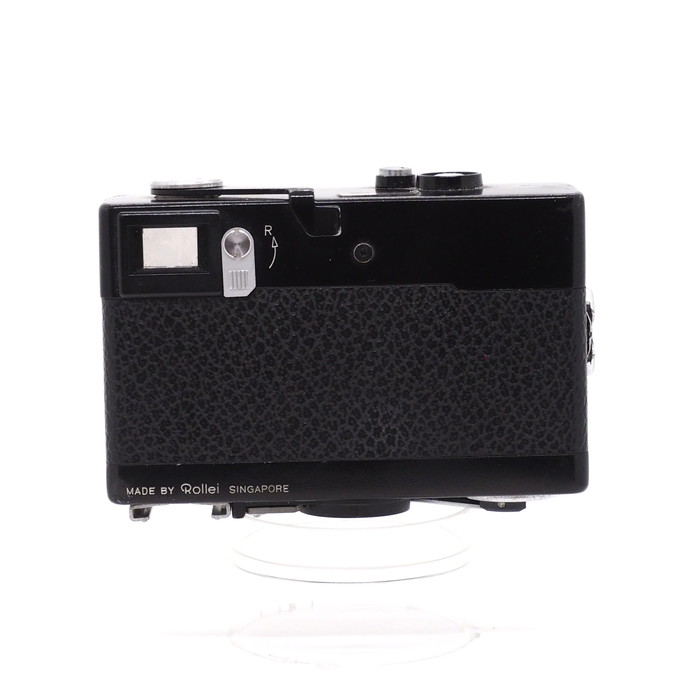 中古】(ローライ) Rollei 35 S(シンガポール)｜ナニワグループ