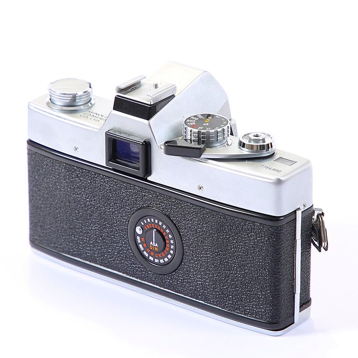 中古】(ミノルタ) MINOLTA SRT101｜ナニワグループオンライン