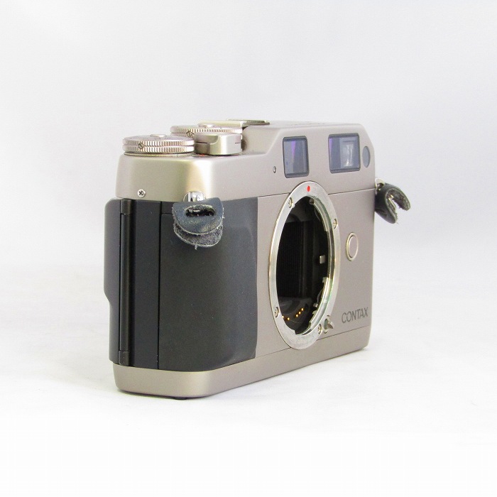 CONTAX G1 ロム改造 CONTAX G用 プラナ-T* 45/2 Amazon | CONTAX