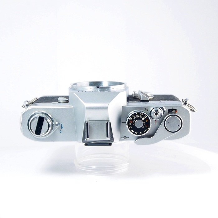 Canon EOS-1N 一眼レフフィルムカメラ 動作未確認現状品 #185o Canon