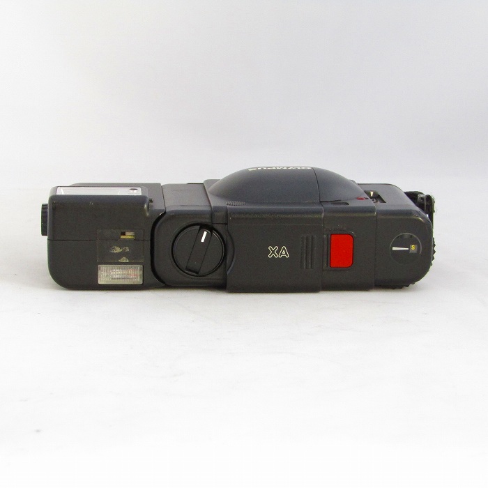 オリンパス OLYMPUS XA4 A11 中古】(オリンパス) OLYMPUS XA+A11