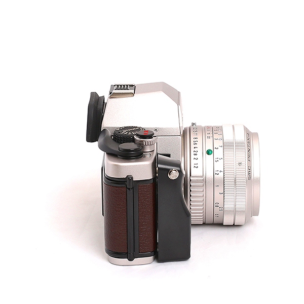 PENTAX LX 完全ジャンク品 2台セット PENTAX LX 完全ジャンク品 2台セット