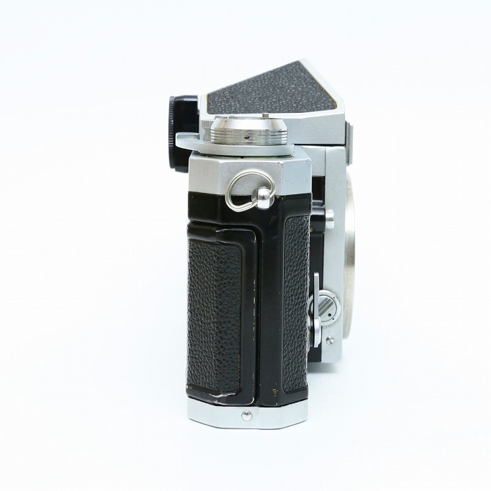 中古】(ニコン) Nikon F 中期 アイレベル シルバー｜ナニワグループ