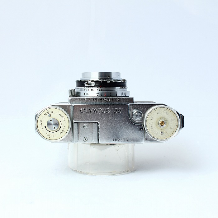 中古】(オリンパス) OLYMPUS OLYMPUS 35｜ナニワグループオンライン