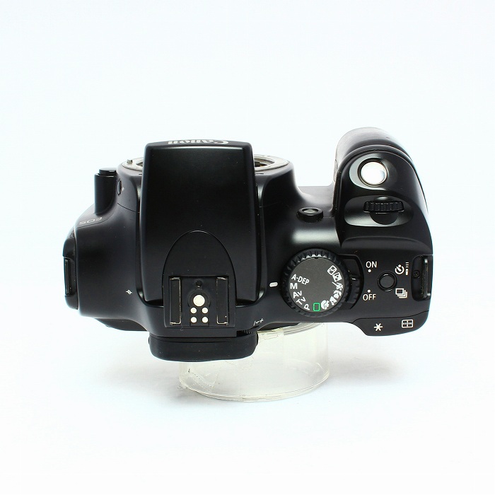 中古】(キヤノン) Canon EOS Kiss Digital｜ナニワグループオンライン