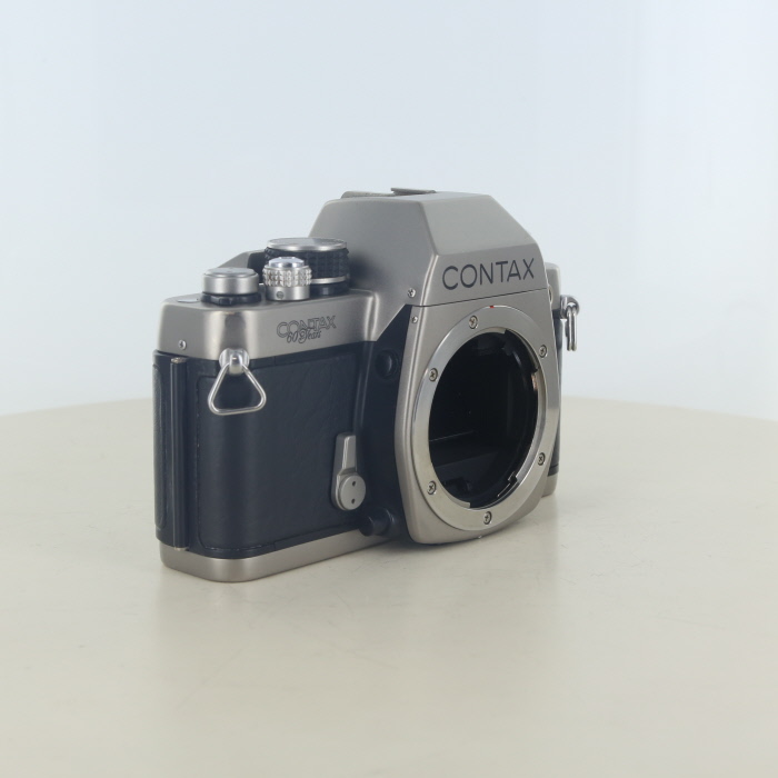 143 外観美品 CONTAX コンタックス CarlZeiss カールツァイス Tessar
